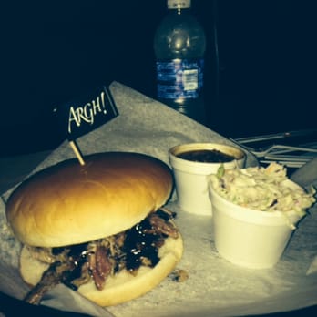 Big Hoffas - Pork sandwich - Barbeque Near Me - Westfield, Indiana