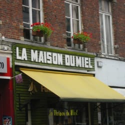 Maison du Miel
