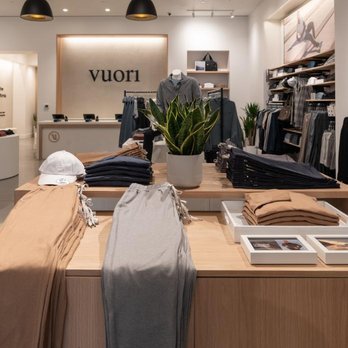 Vuori - Sports Wear Near Me - Dedham, Massachusetts Vuori - Sports Wear Near Me - Dedham, Massachusetts
