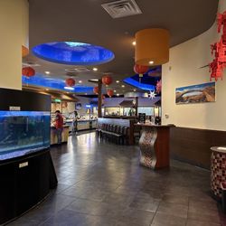 Lin's Asian Buffet