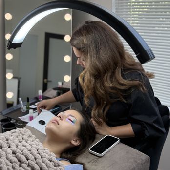Lashes By Linda Cornelius - Eyelash Service Near Me - Cornelius, North Carolina Lashes By Linda Cornelius - Eyelash Service Near Me - Cornelius, North Carolina