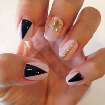 GLO Nail Bar - Designs by Nikki!!!! - Nail Salons Near Me - Costa Mesa, California GLO Nail Bar - Designs by Nikki!!!! - Nail Salons Near Me - Costa Mesa, California
