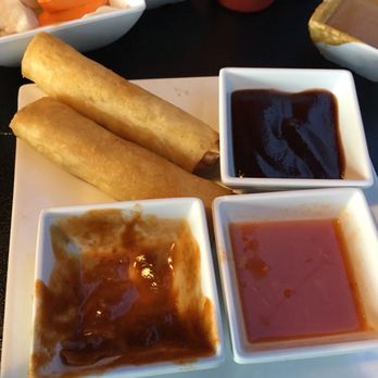 Fu Manchung - Vietnamese Near Me - Spring, Texas