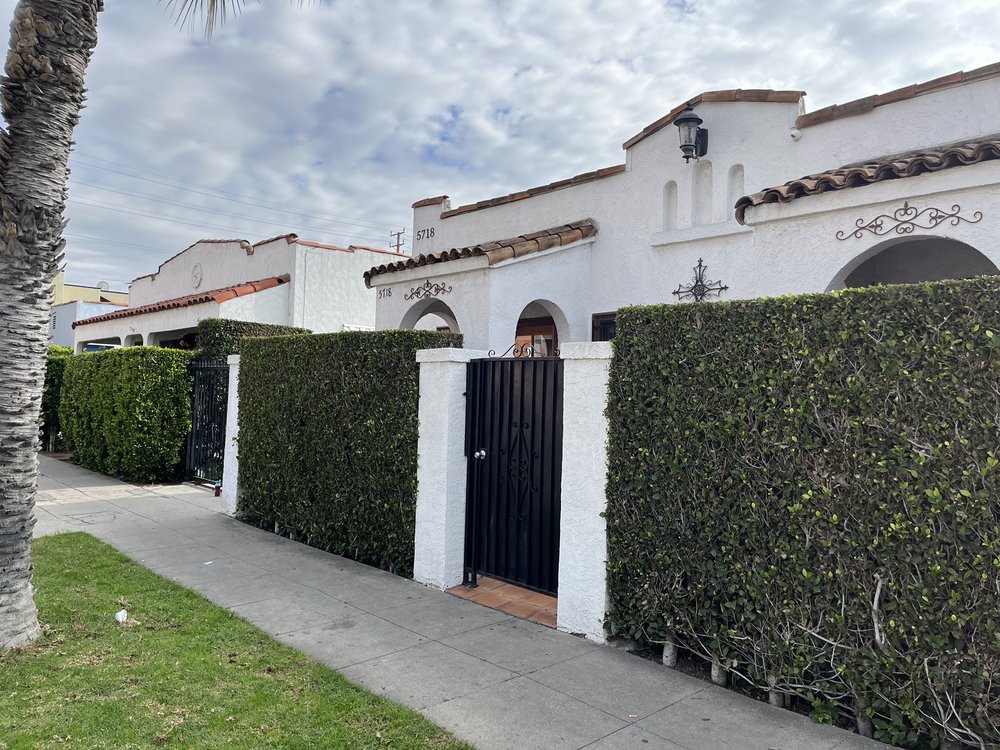 La Fuente Hollywood Treatment Center - child therapist in Los Angeles, CA