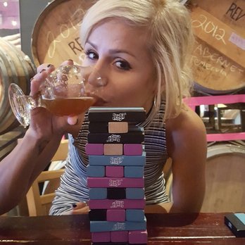 Nova Brewing - Jenga! - Venues & Event Spaces Near Me - Covina, California Nova Brewing - Jenga! - Venues & Event Spaces Near Me - Covina, California