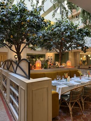 Hôtel & Spa Royal Madeleine by null