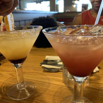 Chili's - The Grand Sunset - Tex-Mex Near Me - Nashua, New Hampshire