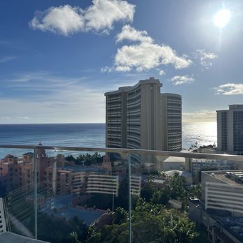 SKY Waikiki - Daytime view - Seafood Near Me - Honolulu, Hawaii SKY Waikiki - Daytime view - Seafood Near Me - Honolulu, Hawaii
