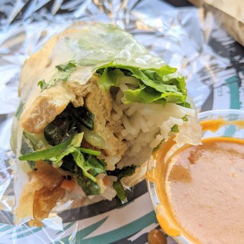 RollPlay Rosslyn - Vietnamese Near Me - Arlington, Virginia