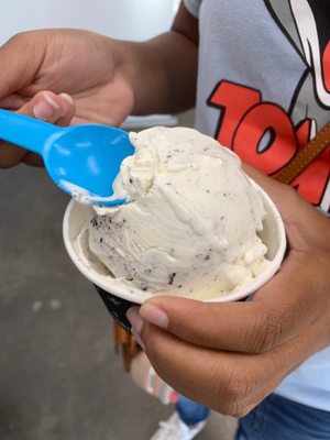 Chill-N Ice Cream Fort Worth by null