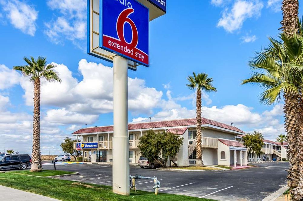 STUDIO 6 33 Photos & 15 Reviews 20638 Tracy Ave, Buttonwillow