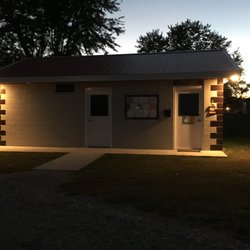 A Country Charm RV Park