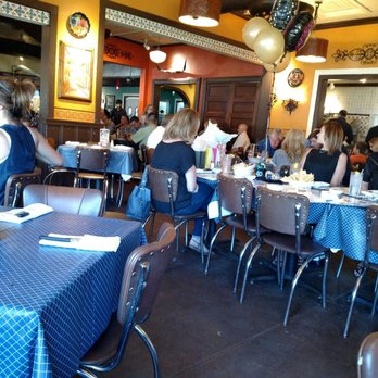 Uncle Julio's - Inside - Mexican Near Me - Fort Worth, Texas