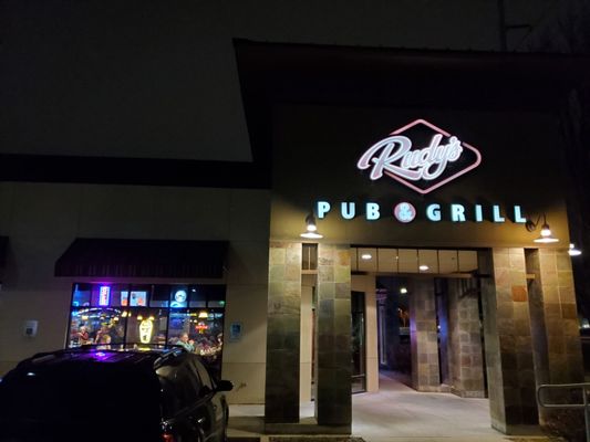 RUDY’S PUB & GRILL - Updated January 2026 - 98 Photos & 139 Reviews ...