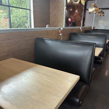 Chiloso Mexican Bistro - Booths - Mexican Near Me - Southlake, Texas