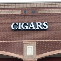 Cigar Warehouse