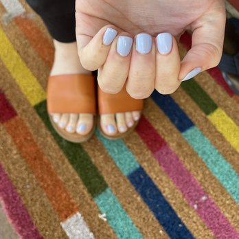 John's Creation - Gel manicure - Nail Salons Near Me - San Carlos, California