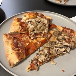 Sausage 14 " Pie