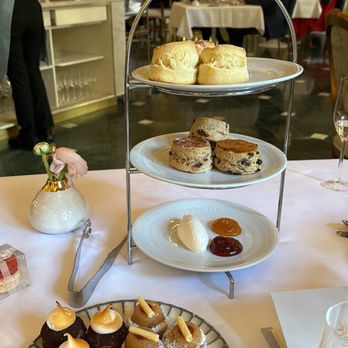 The French Room - French Near Me - Dallas, Texas The French Room - French Near Me - Dallas, Texas