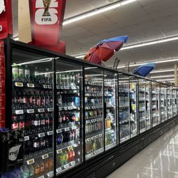 Albertsons - Inside