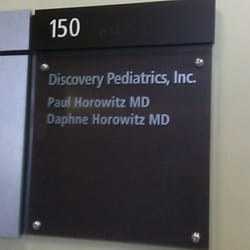 Discovery Pediatrics