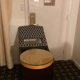 How I have to blocked my door. How I have to blocked my door.
