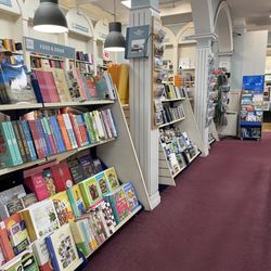 Liber Bookshop