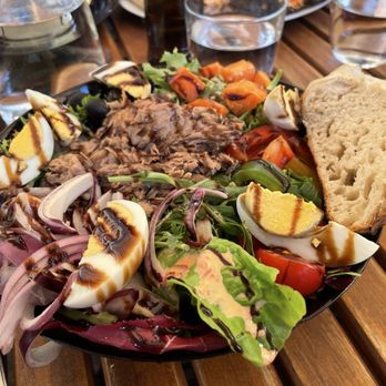 Maestro - Tuna salad - Italian Near Me - Nuremberg, BY