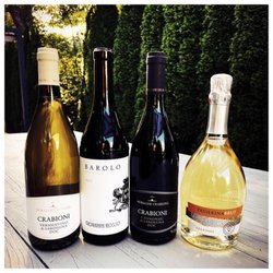 Cove Ledge Package Store - An incredible wine selection at Cove Ledge in Stonington Borough