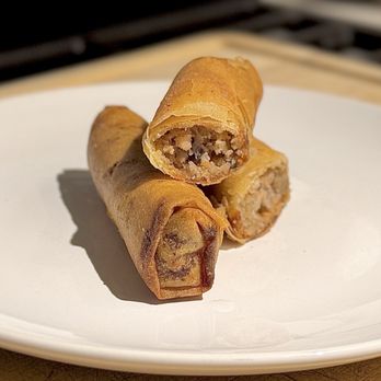 Quynh Huong - Cha gio heo (Pork) - Vietnamese Near Me - Westminster, California