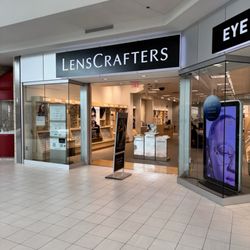 LensCrafters