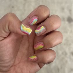 Fashion Nails - Loving it! My kids will love it!