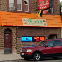 Aranda Mexican Restaurant