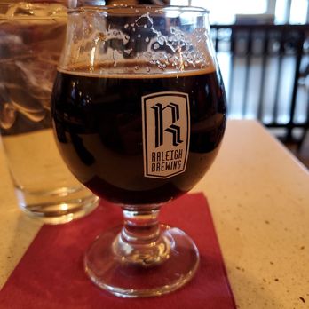 Raleigh Taproom - Bars Near Me - Morrisville, North Carolina
