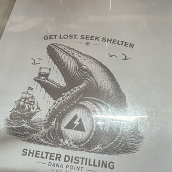 Shelter Distilling - Cocktail Bars Near Me - Dana Point, California