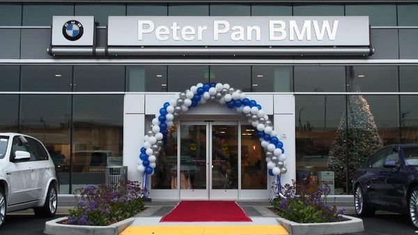 Peter Pan BMW Service - Same Day Service Available - Updated April 2025 ...