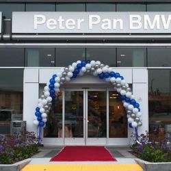 PETER PAN BMW SERVICE - 73 Photos & 531 Reviews - 1625 Adrian Rd ...