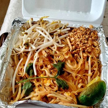 Koh Chang Thai Restaurant - Thai Near Me - Missoula, Montana