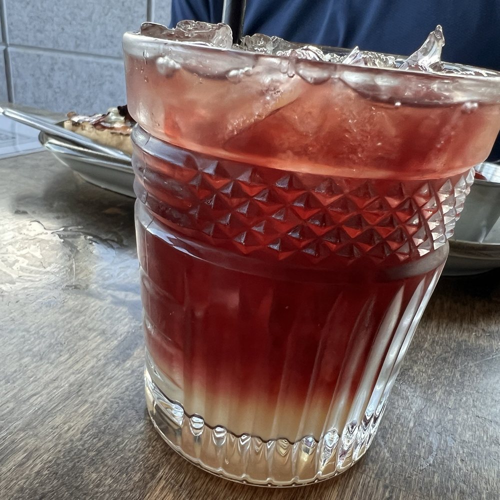 Hangar One Bistro Eatery & Bar - Red eye - New American Near Me - St. Augustine, Florida