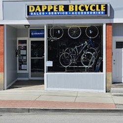 Dapper Bicycle