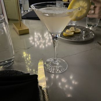 Ritual House - Lavender lemon drop - Breakfast & Brunch Near Me - Pittsburgh, Pennsylvania