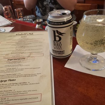 Winfield's Pub - American Near Me - Buffalo, New York