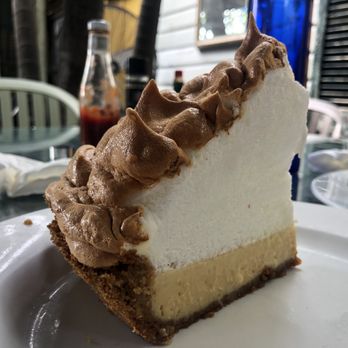 Blue Heaven - Breakfast & Brunch Near Me - Key West, Florida