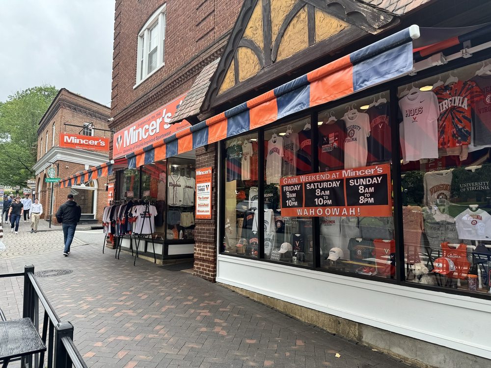 MINCER’S Updated October 2024 10 Photos & 19 Reviews 1527