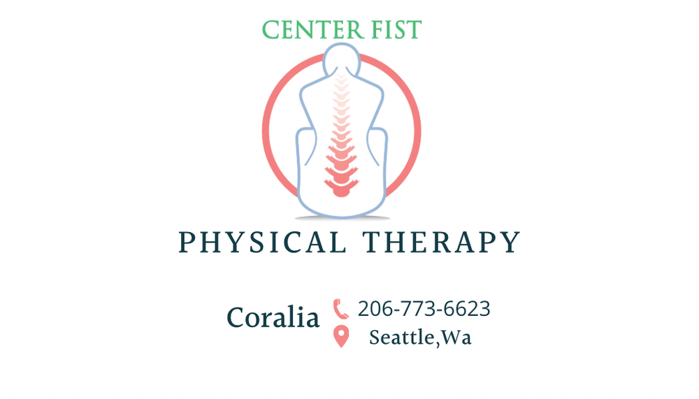 Physical Therapy Services and Yoga Logo