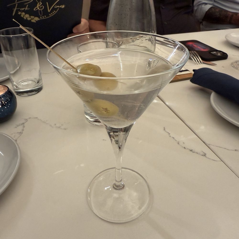Fork And Vines - Martini - Wine Bars Near Me - Corpus Christi, Texas Fork And Vines - Martini - Wine Bars Near Me - Corpus Christi, Texas
