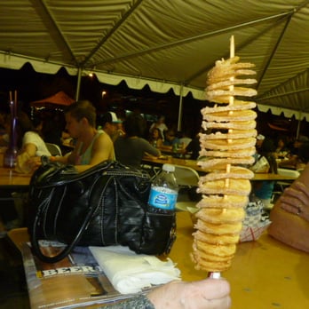 Tornado Potato - Tornado Potato Dipped in Cinnamon and Sugar - Hot Dogs Near Me - Anaheim, California Tornado Potato - Tornado Potato Dipped in Cinnamon and Sugar - Hot Dogs Near Me - Anaheim, California