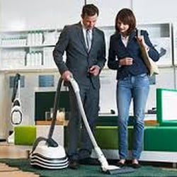Vorwerk Shop Düsseldorf - (c) vorwerk.de