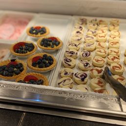 Cheesecakes