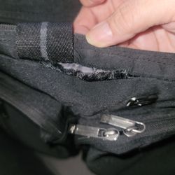 OfficeMax - Normal wear and tear I was lied to about coverage.